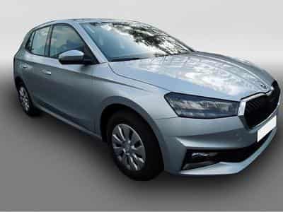 Skoda Fabia (2026) - Foto 1