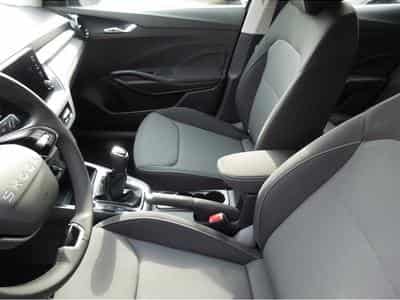 Skoda Fabia (2026) - Foto 9