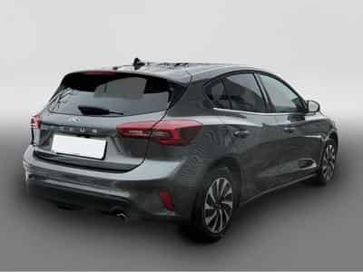 Ford Focus (2025) - Photo 4