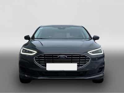 Ford Focus (2025) - Photo 6