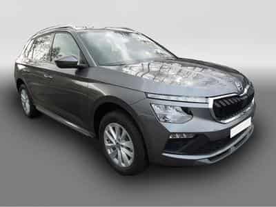 Skoda Kamiq (2026) - Foto 1