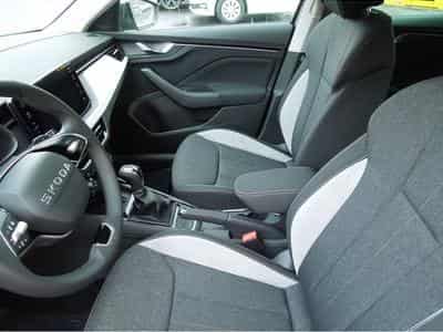 Skoda Kamiq (2026) - Foto 10