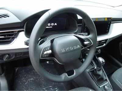 Skoda Kamiq (2026) - Foto 6