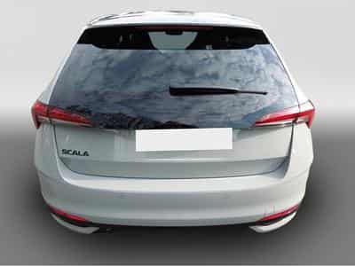 Skoda Scala (2026) - Foto 5