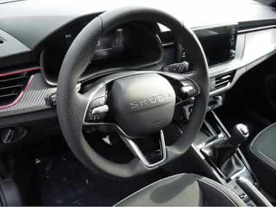 Skoda Scala (2026) - Foto 6