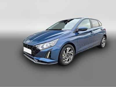 Hyundai i20 (2026) - Foto 1