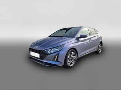 Hyundai i20 (2026) - Foto 1