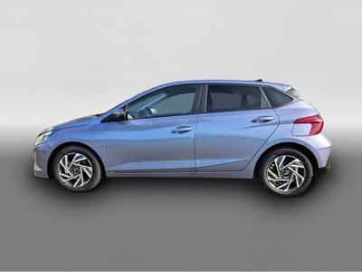 Hyundai i20 (2026) - Foto 2