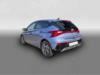 Hyundai i20 (2026) - Foto 3