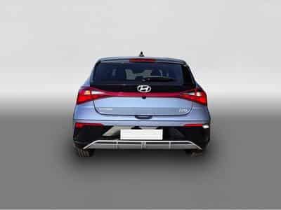 Hyundai i20 (2026) - Foto 4