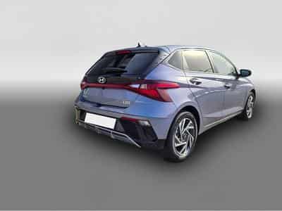 Hyundai i20 (2026) - Foto 5