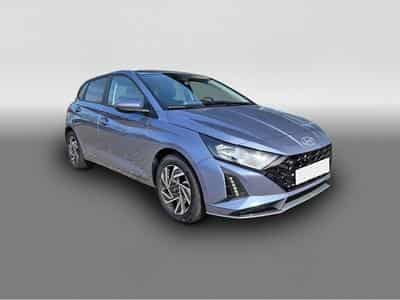 Hyundai i20 (2026) - Foto 7