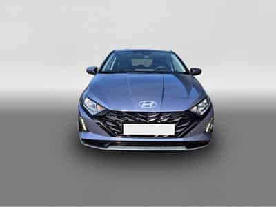 Hyundai i20 (2026) - Foto 8