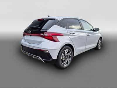 Hyundai i20 (2026) - Foto 5