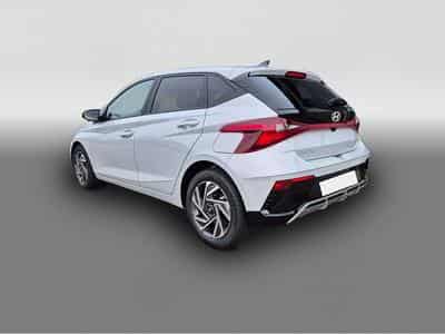 Hyundai i20 (2026) - Foto 2