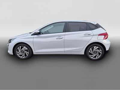 Hyundai i20 (2026) - Foto 8