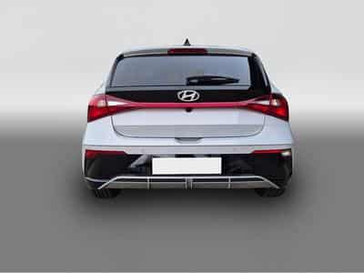 Hyundai i20 (2026) - Foto 4