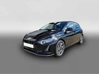 Hyundai i20 (2026) - Foto 1