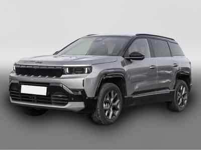 Jeep Compass (2026) - Photo 1