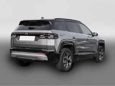 Jeep Compass (2026) - Photo 2