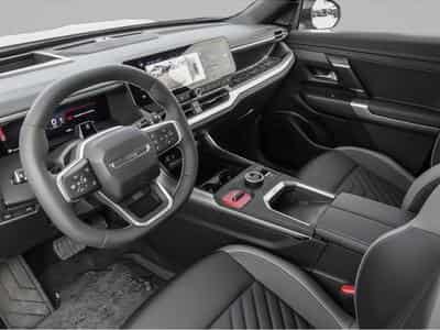 Jeep Compass (2026) - Photo 3