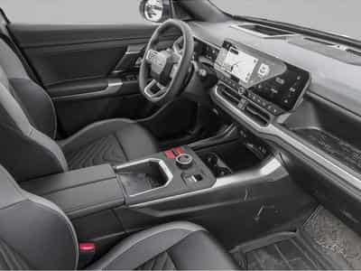 Jeep Compass (2026) - Photo 4