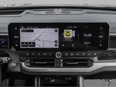 Jeep Compass (2026) - Photo 6