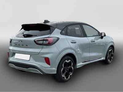 Ford Puma (2024) - Photo 4