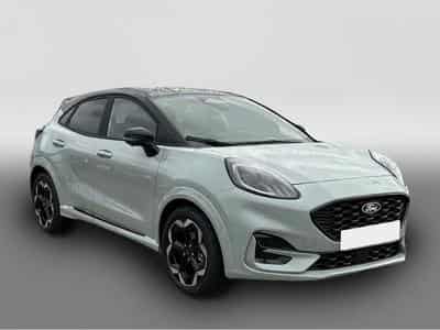 Ford Puma (2024) - Photo 5