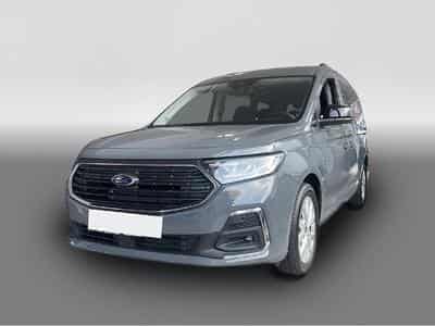 Ford Tourneo (2025) - Photo 1