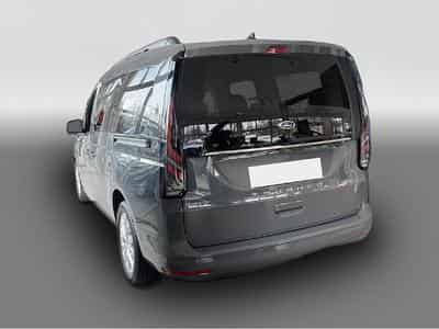 Ford Tourneo (2025) - Photo 2