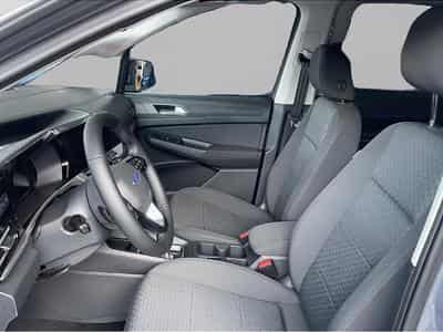 Ford Tourneo (2025) - Photo 5