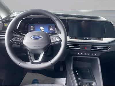 Ford Tourneo (2025) - Photo 6