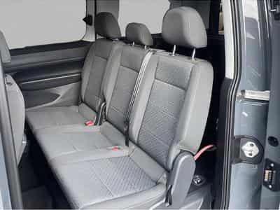 Ford Tourneo (2025) - Photo 7