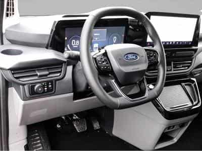 Ford Tourneo (2025) - Foto 3