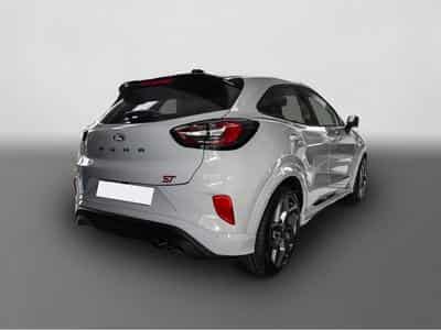 Ford Puma (2024) - Foto 2