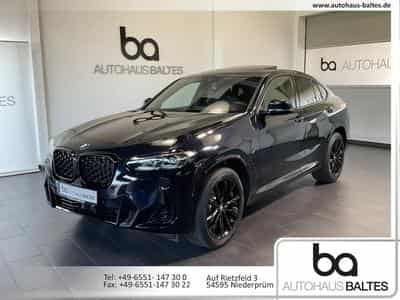 BMW X4 (2025) - Photo 1