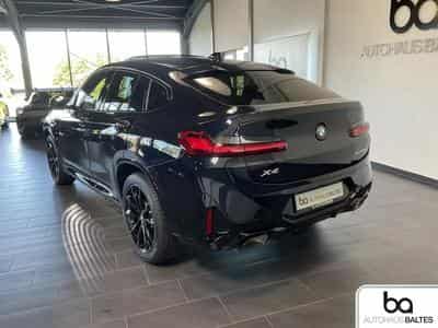 BMW X4 (2025) - Photo 5