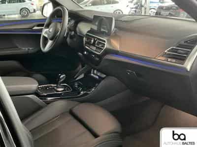 BMW X4 (2025) - Photo 6