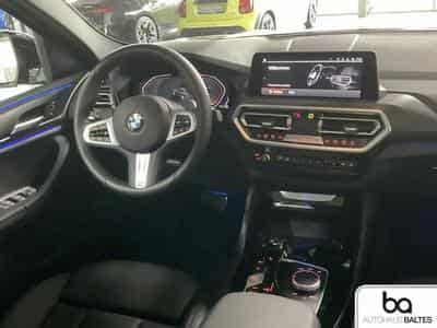 BMW X4 (2025) - Photo 9