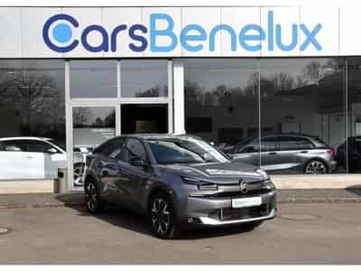 Citroën C4 (2025) - Photo 1