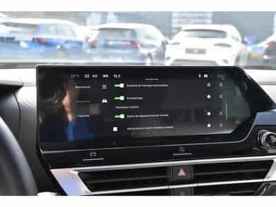 Citroën C4 (2025) - Photo 15