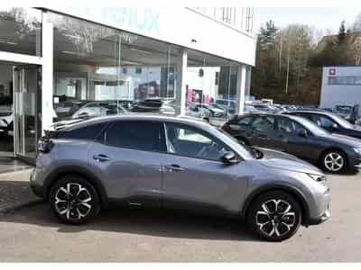 Citroën C4 (2025) - Photo 3