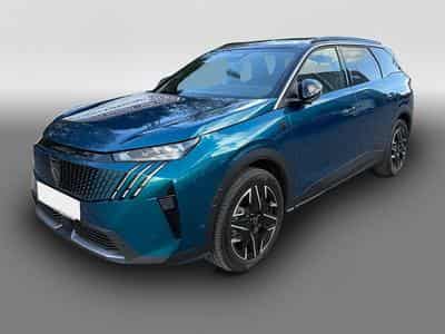 Peugeot 5008 (2024) - Photo 1