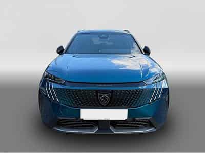 Peugeot 5008 (2024) - Photo 2