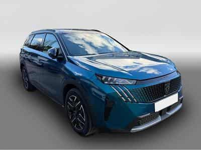 Peugeot 5008 (2024) - Photo 3