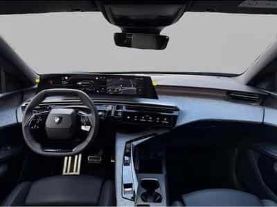 Peugeot 5008 (2024) - Photo 6