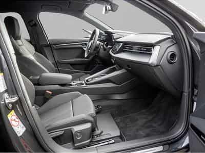 Audi A3 (2025) - Photo 2