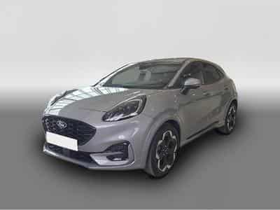 Ford Puma (2026) - Photo 1