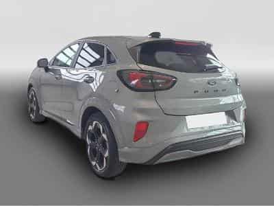 Ford Puma (2026) - Photo 2